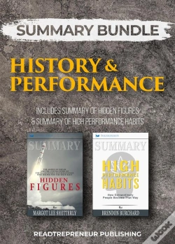 Capa do artigo Summary Bundle: History & Performance | Readtrepreneur Publishing