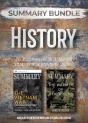Summary Bundle: History | Readtrepreneur Publishing - Preview