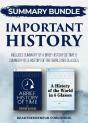 Summary Bundle: Important History | Readtrepreneur Publishing - Preview