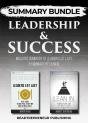Summary Bundle: Leadership & Success | Readtrepreneur Publishing - Preview