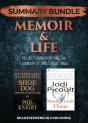 Summary Bundle: Memoir & Life | Readtrepreneur Publishing - Preview