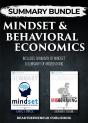 Summary Bundle: Mindset & Behavioral Economics | Readtrepreneur Publishing - Preview