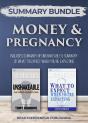 Summary Bundle: Money & Pregnancy | Readtrepreneur Publishing - Preview