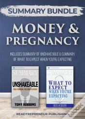 Capa do artigo Summary Bundle: Money & Pregnancy | Readtrepreneur Publishing
