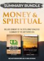 Summary Bundle: Money & Spiritual: Readtrepreneur Publishing - Preview