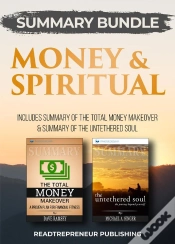 Capa do artigo Summary Bundle: Money & Spiritual: Readtrepreneur Publishing