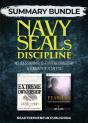 Summary Bundle: Navy Seals Discipline | Readtrepreneur Publishing - Preview