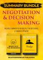 Summary Bundle: Negotiation & Decision Making | Readtrepreneur Publishing - Preview