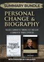 Summary Bundle: Personal Change & Biography | Readtrepreneur Publishing - Preview