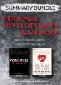 Summary Bundle: Personal Developement & Memoir | Readtrepreneur Publishing - Preview