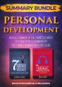 Summary Bundle: Personal Development | Readtrepreneur Publishing - Preview