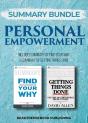 Summary Bundle: Personal Empowerment | Readtrepreneur Publishing - Preview