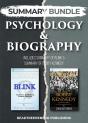 Summary Bundle: Psychology & Biography | Readtrepreneur Publishing - Preview