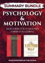 Summary Bundle: Psychology & Motivation | Readtrepreneur Publishing - Preview
