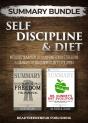 Summary Bundle: Self Discipline & Diet | Readtrepreneur Publishing - Preview