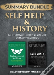 Capa do artigo Summary Bundle: Self Help & History | Readtrepreneur Publishing