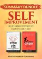 Summary Bundle: Self Improvement | Readtrepreneur Publishing - Preview