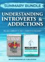 Summary Bundle: Understanding Introverts & Addictions | Readtrepreneur Publishing - Preview