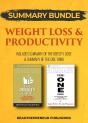 Summary Bundle: Weight Loss & Productivity | Readtrepreneur Publishing - Preview