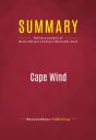 Summary: Cape Wind - Preview