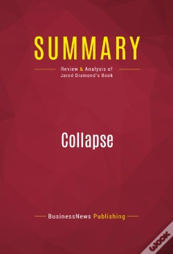 Capa do artigo Summary: Collapse
