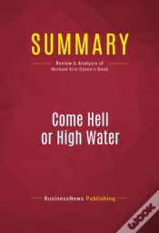 Capa do artigo Summary: Come Hell Or High Water