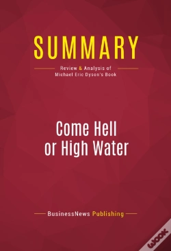 Capa do artigo Summary: Come Hell Or High Water