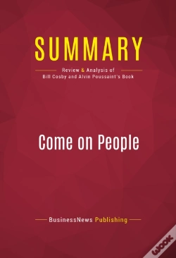 Capa do artigo Summary: Come On People