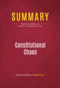 Summary: Constitutional Chaos - Preview