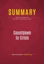 Summary: Countdown To Crisis - Preview