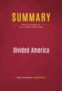 Summary: Divided America - Preview