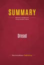 Summary: Dread - Preview