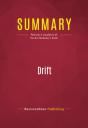 Summary: Drift - Preview