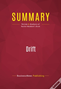 Capa do artigo Summary: Drift