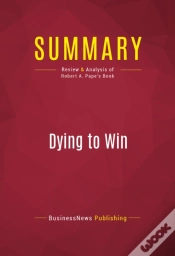 Capa do artigo Summary: Dying To Win