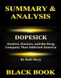 Summary & Analysis : Dopesick By Beth Macy Dealers, Doctors, And The Drug Company That Addicted America - Preview