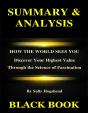 Summary & Analysis : How The World Sees You By Sally Hogshead : Discover Your Highest Value Through The Science Of Fascination - Preview