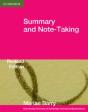 Summary & Notetaking - Preview