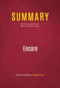 Summary: Encore - Preview