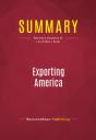 Summary: Exporting America - Preview