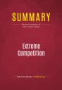 Summary: Extreme Competition - Preview