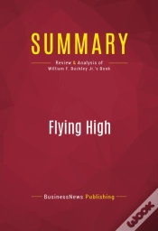 Capa do artigo Summary: Flying High