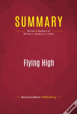 Capa do artigo Summary: Flying High