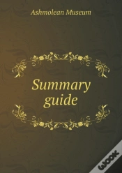 Capa do artigo Summary Guide