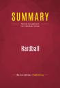 Summary: Hardball - Preview