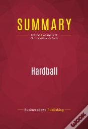 Capa do artigo Summary: Hardball
