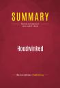 Summary: Hoodwinked - Preview