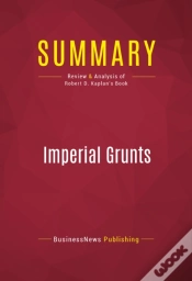 Capa do artigo Summary: Imperial Grunts