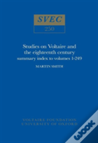 Summary Index To Volumes 1-249