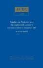 Summary Index To Volumes 1-249 - Preview